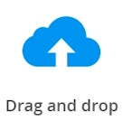 Пользовательское свойство: файл (drag & drop)