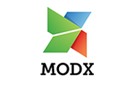Modx Revolution/Evolution